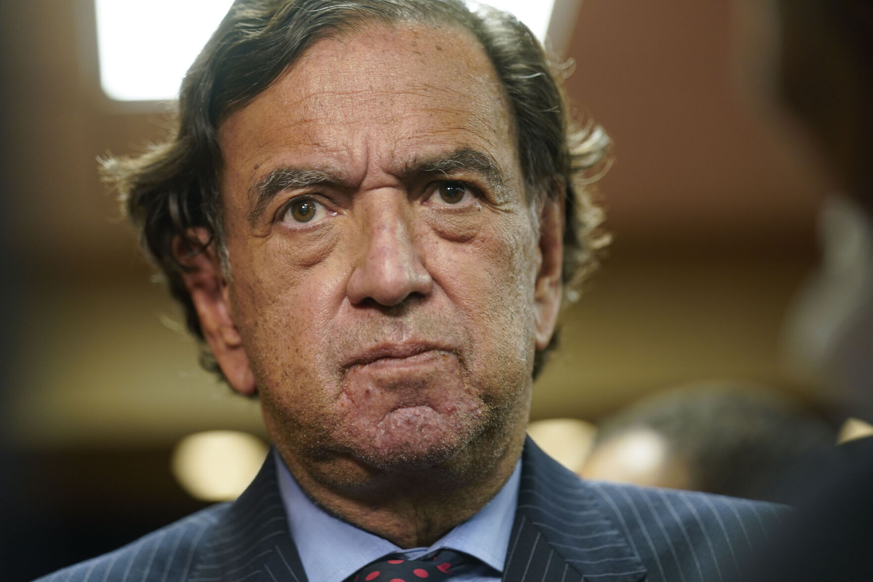 Bill Richardson